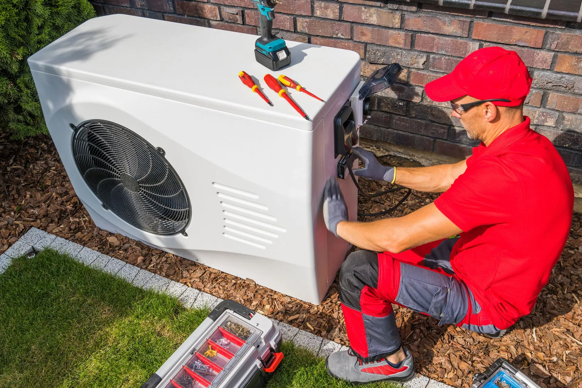 About HVAC in Livonia, MI